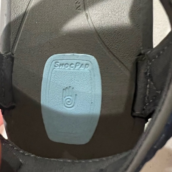 TEVA Terra women's Sandals Campin Fishing
Kayaking. Hiking Summer Spring Size 9 - Picture 4 of 7